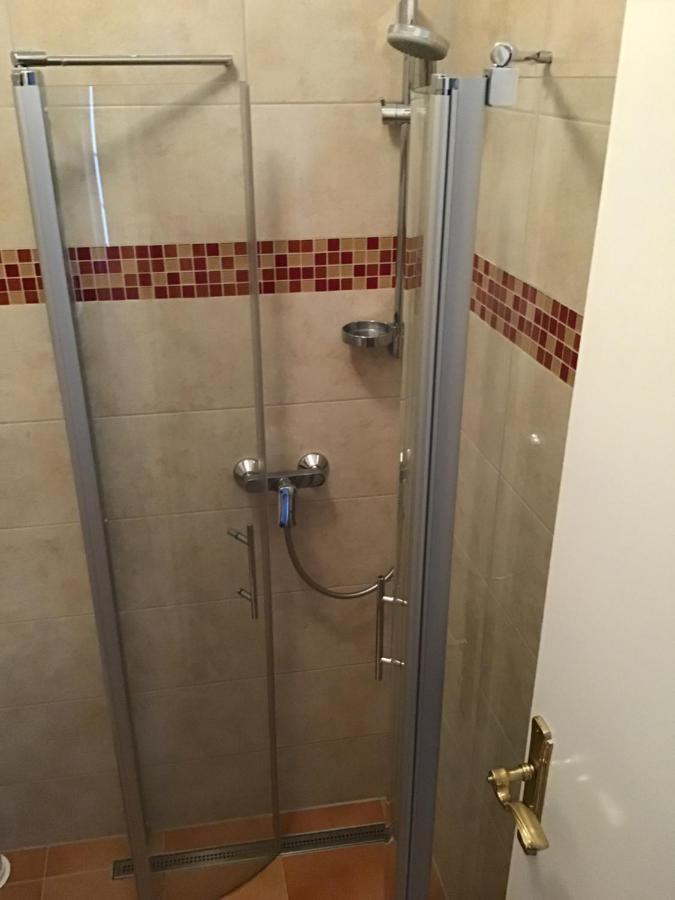 Apartmani Misic Ždrelac Exterior foto