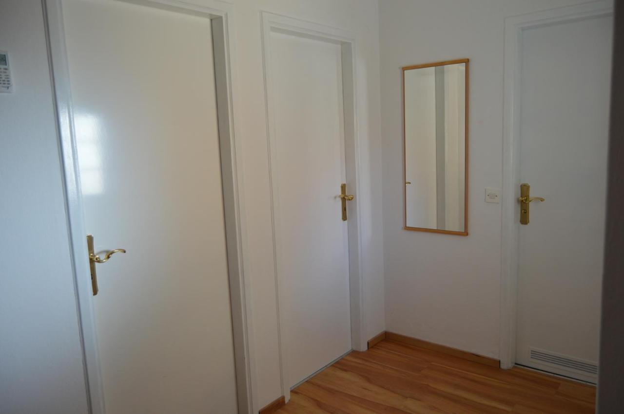 Apartmani Misic Ždrelac Exterior foto